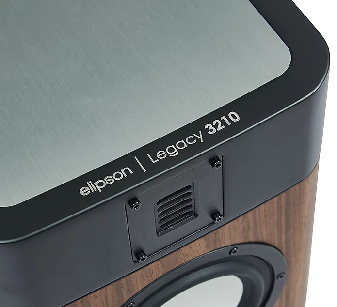 elipson 3210
